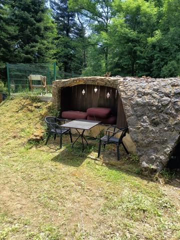 Maison Familiale avec gîte et piscine