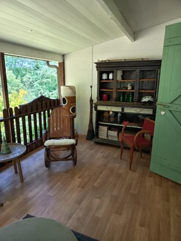 Maison Familiale avec gîte et piscine