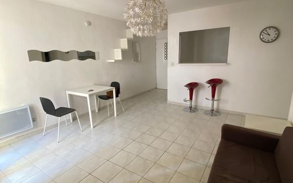 Appartement à louer    2 pièces • 46,05 m2 Montpellier