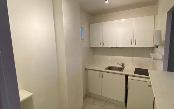 Appartement à louer    2 pièces • 46,05 m2 Montpellier