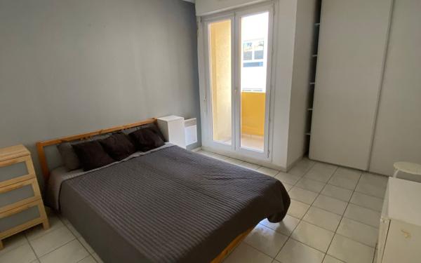 Appartement à louer    2 pièces • 46,05 m2 Montpellier