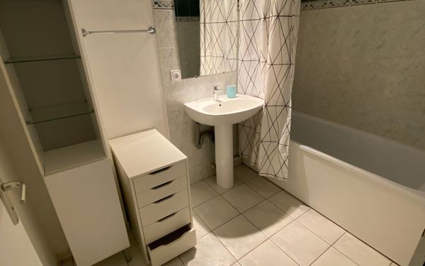 Appartement à louer    2 pièces • 46,05 m2 Montpellier