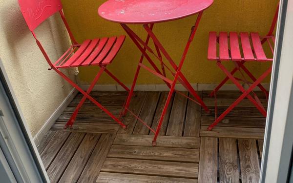 Appartement à louer    2 pièces • 46,05 m2 Montpellier