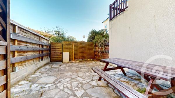 Appartement F2 à vendre  2 pièces - 55,33 m2 CAPBRETON - 40