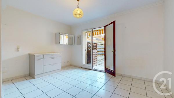 Appartement F2 à vendre  2 pièces - 55,33 m2 CAPBRETON - 40