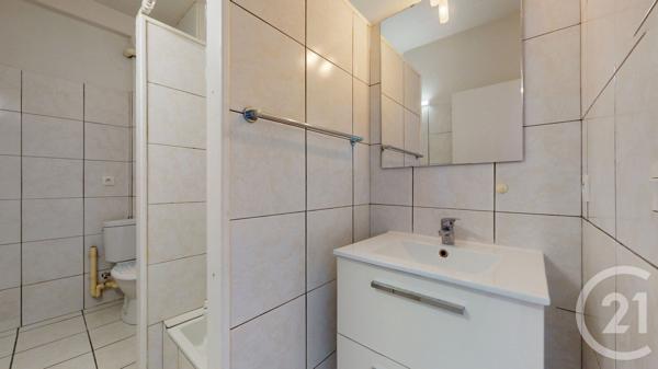 Appartement F2 à vendre  2 pièces - 55,33 m2 CAPBRETON - 40
