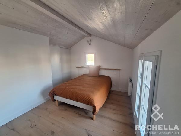 maison ancienne rénovée