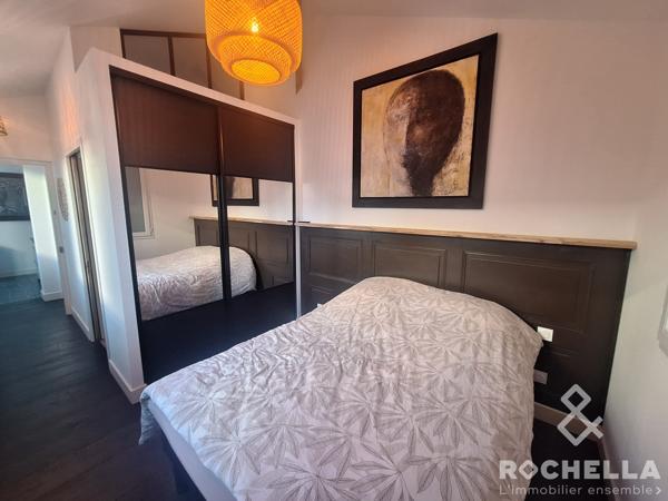 maison ancienne rénovée