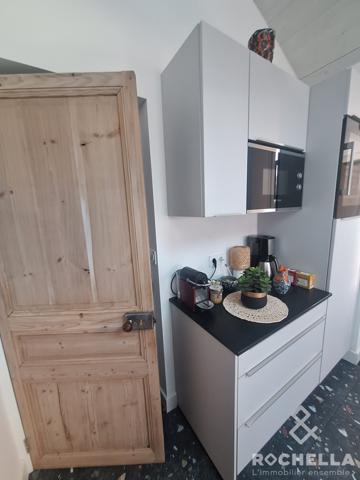 maison ancienne rénovée