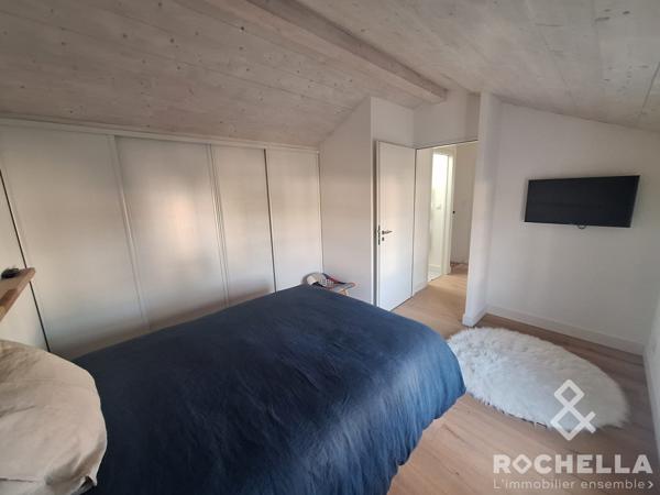 maison ancienne rénovée