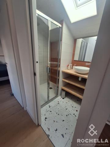 maison ancienne rénovée