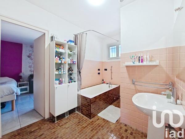 Maison à vendre 7 pièces 135 m² Chavanoz