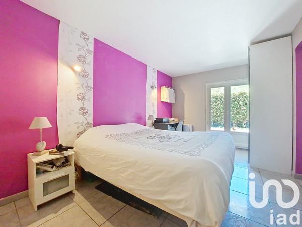 Maison à vendre 7 pièces 135 m² Chavanoz