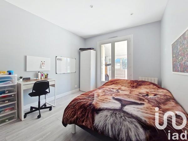 Maison à vendre 7 pièces 135 m² Chavanoz