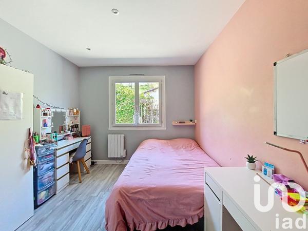 Maison à vendre 7 pièces 135 m² Chavanoz