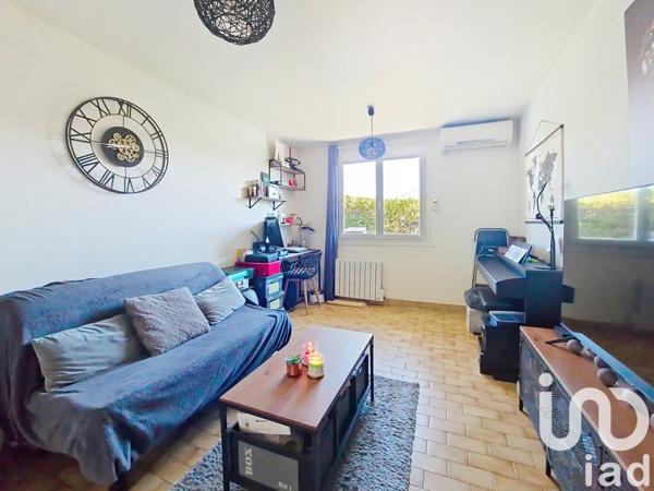 Maison à vendre 7 pièces 135 m² Chavanoz