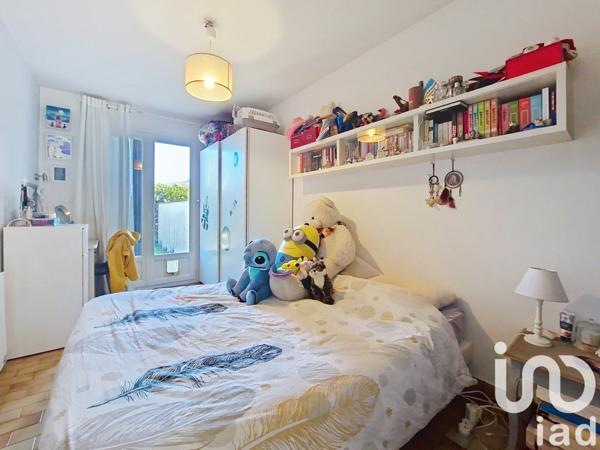 Maison à vendre 7 pièces 135 m² Chavanoz