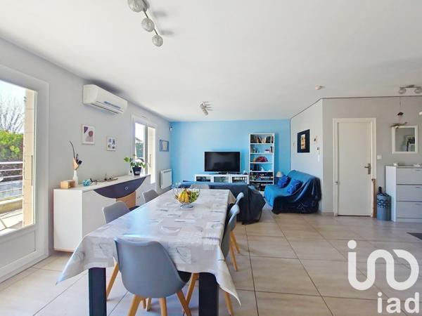 Maison à vendre 7 pièces 135 m² Chavanoz