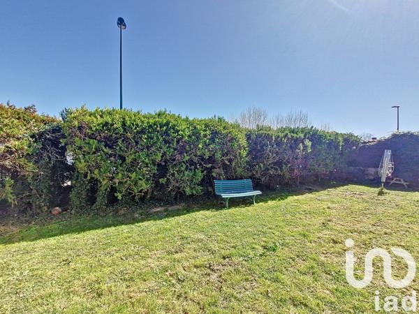 Maison à vendre 7 pièces 135 m² Chavanoz