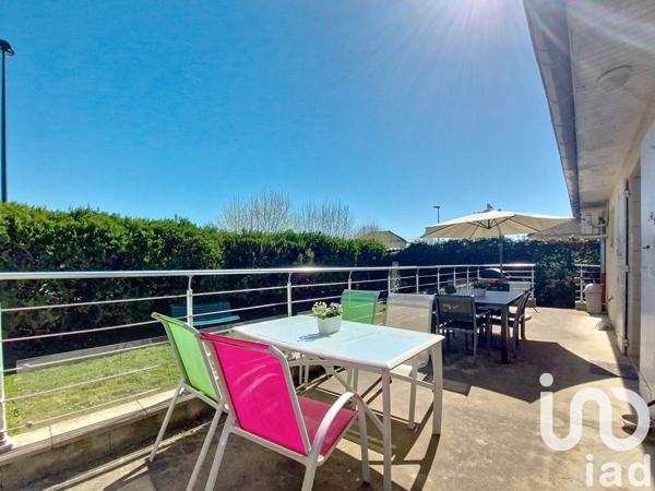 Maison à vendre 7 pièces 135 m² Chavanoz