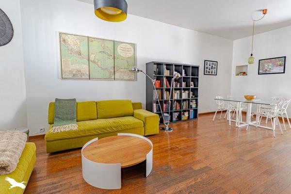 Maison à vendre 610 000 € Bordeaux 5 p 134 m² DPE C