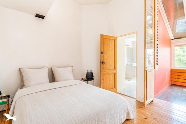 Maison à vendre 610 000 € Bordeaux 5 p 134 m² DPE C