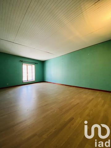 Maison de village 5 pièces de 154 m² à Falaise (08400)