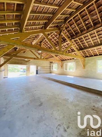 Maison de village 5 pièces de 154 m² à Falaise (08400)