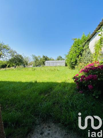 Maison de village 5 pièces de 154 m² à Falaise (08400)