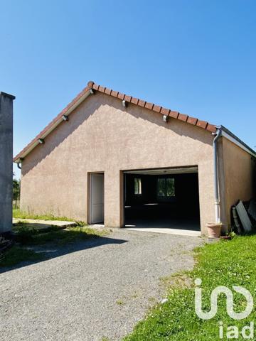 Maison de village 5 pièces de 154 m² à Falaise (08400)