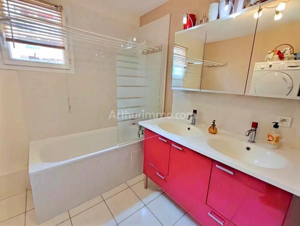 Vente                                                      Maison
                        
                     5 pièces                      98 m2                     à Draveil