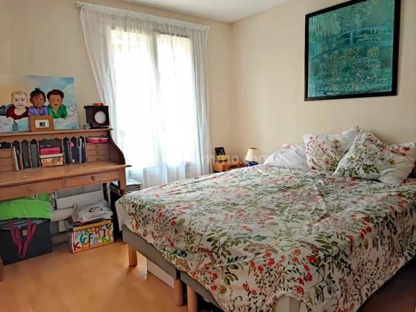 Vente                                                      Maison
                        
                     5 pièces                      98 m2                     à Draveil