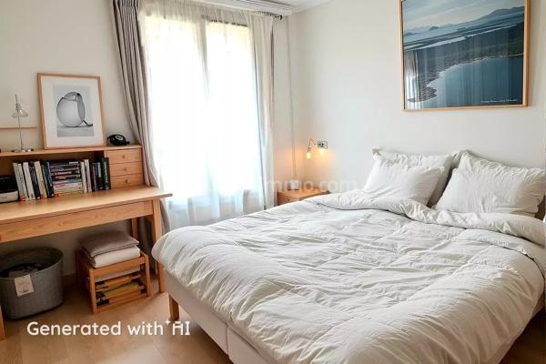 Vente                                                      Maison
                        
                     5 pièces                      98 m2                     à Draveil