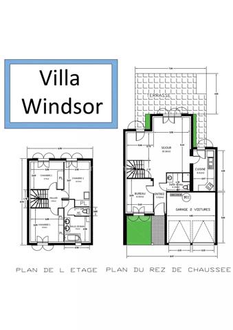 Vente                                                      Maison
                        
                     5 pièces                      98 m2                     à Draveil