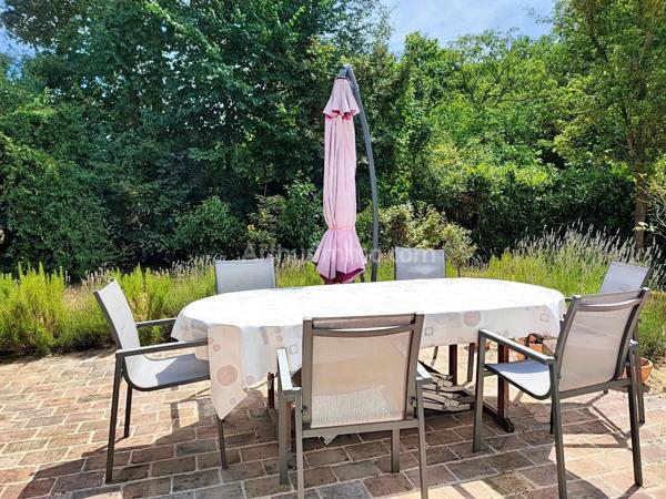 Vente                                                      Maison
                        
                     5 pièces                      98 m2                     à Draveil