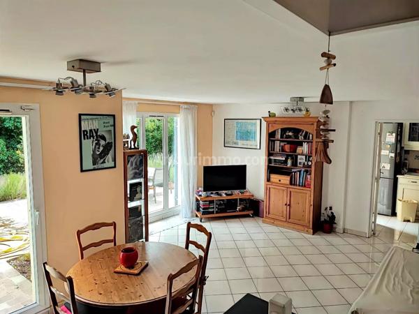 Vente                                                      Maison
                        
                     5 pièces                      98 m2                     à Draveil