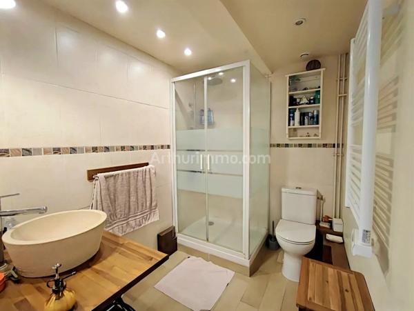 Vente                                                      Maison
                        
                     5 pièces                      98 m2                     à Draveil