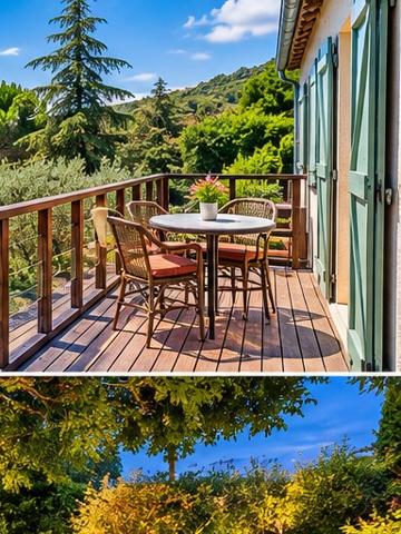 Maison
         7 pièces
        - 150 m² 640 000 € *