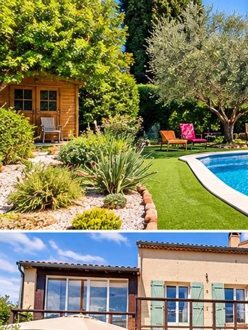 Maison
         7 pièces
        - 150 m² 640 000 € *
