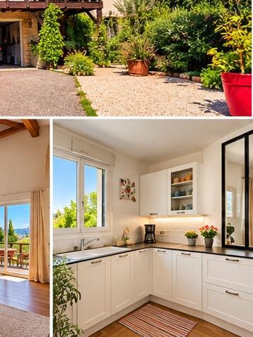 Maison
         7 pièces
        - 150 m² 640 000 € *