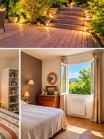 Maison
         7 pièces
        - 150 m² 640 000 € *