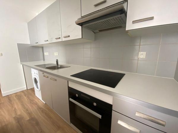 A LOUER : T3 à LILLE • Vieux lille • 1 270 € CC • Réf. G574
