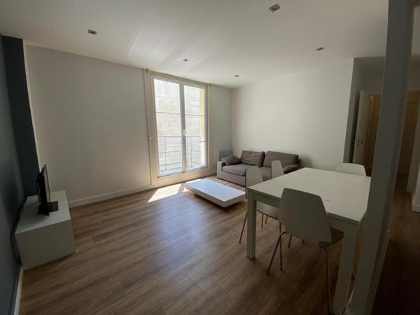 A LOUER : T3 à LILLE • Vieux lille • 1 270 € CC • Réf. G574