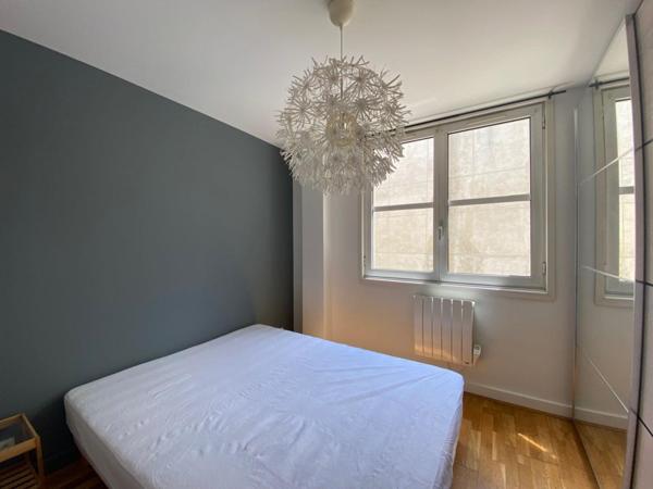 A LOUER : T3 à LILLE • Vieux lille • 1 270 € CC • Réf. G574