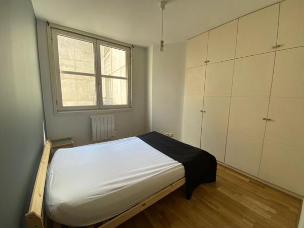 A LOUER : T3 à LILLE • Vieux lille • 1 270 € CC • Réf. G574