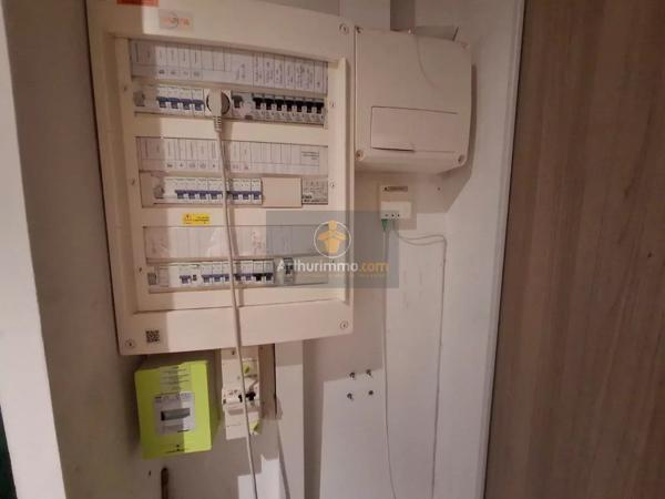 Vente                                                      Maison
                        
                     5 pièces                      102 m2                     à Pommeuse