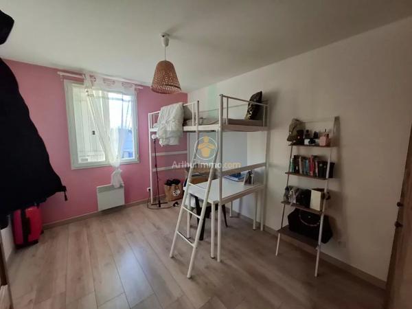 Vente                                                      Maison
                        
                     5 pièces                      102 m2                     à Pommeuse