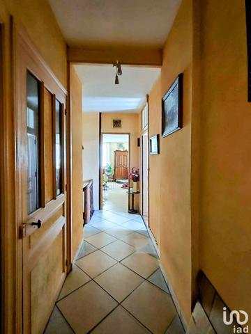 Maison à vendre 4 pièces 130 m² Artannes-sur-Indre