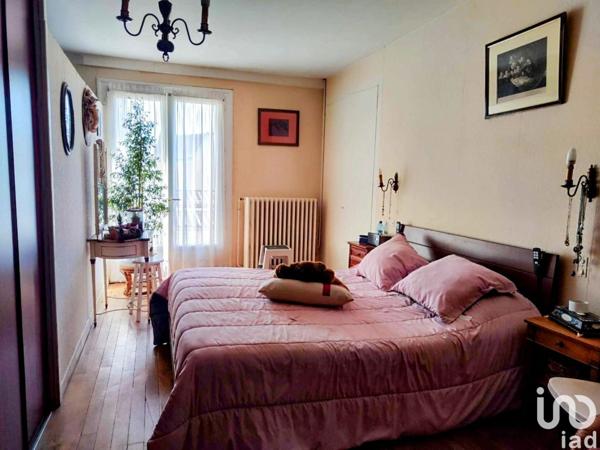 Maison à vendre 4 pièces 130 m² Artannes-sur-Indre