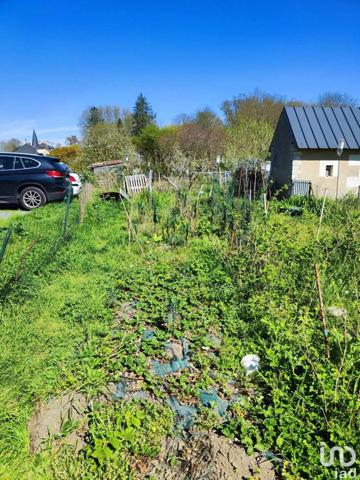 Maison à vendre 4 pièces 130 m² Artannes-sur-Indre